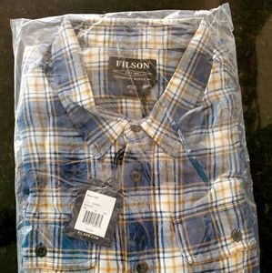 Brand new mens long sleeve shirt